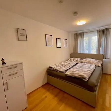 Apartment Tierfreundliche Im Gruenen Graz